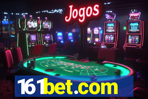 161bet.com