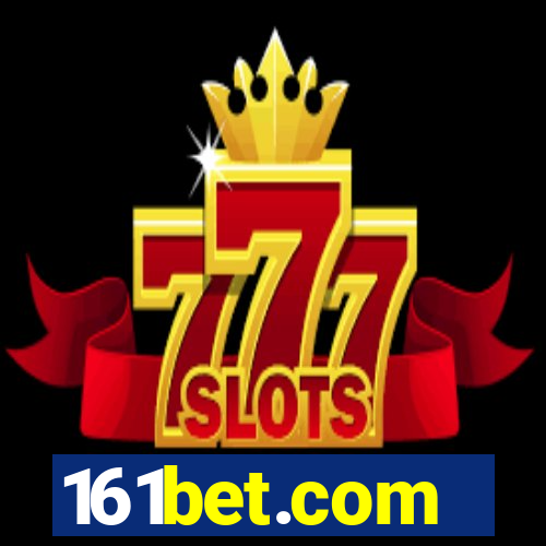 161bet.com