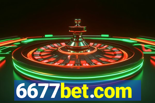 6677bet.com