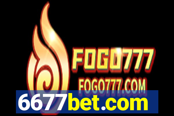 6677bet.com