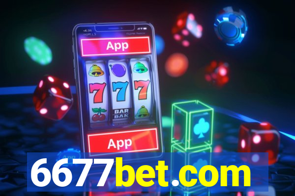 6677bet.com