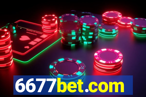 6677bet.com