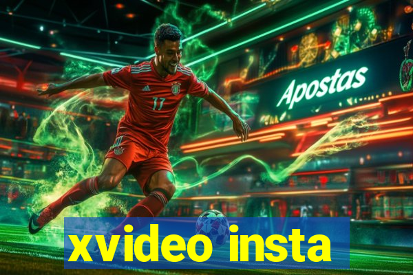 xvideo insta