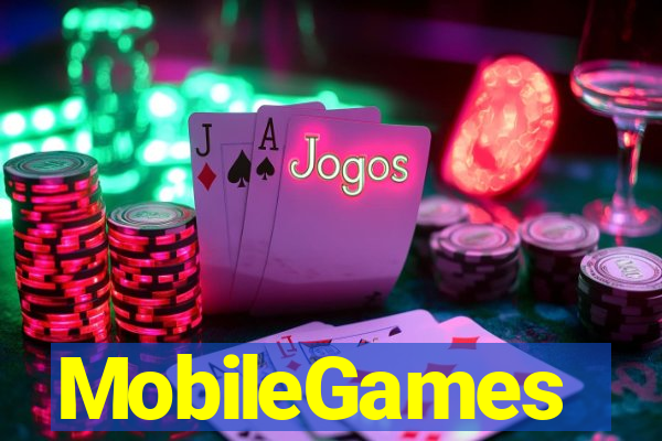 MobileGames