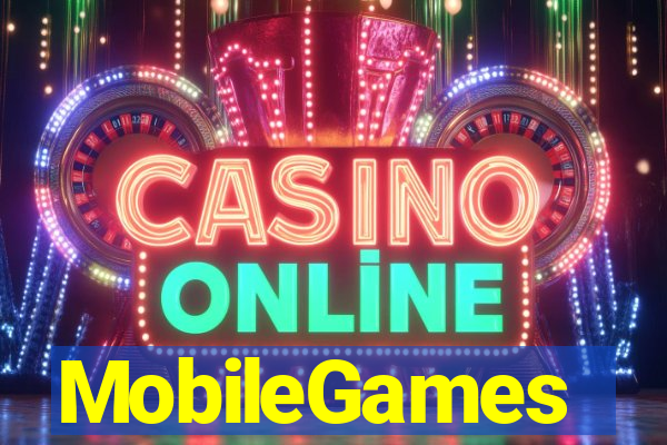 MobileGames