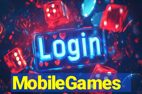 MobileGames