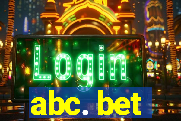 abc. bet