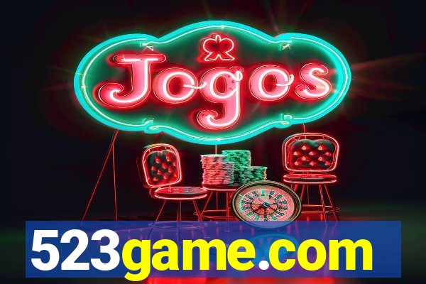 523game.com