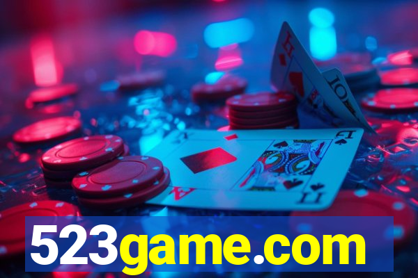 523game.com