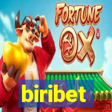 biribet