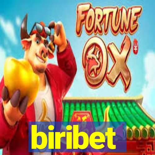 biribet