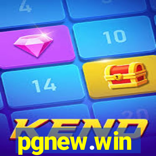 pgnew.win