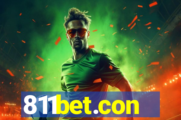 811bet.con