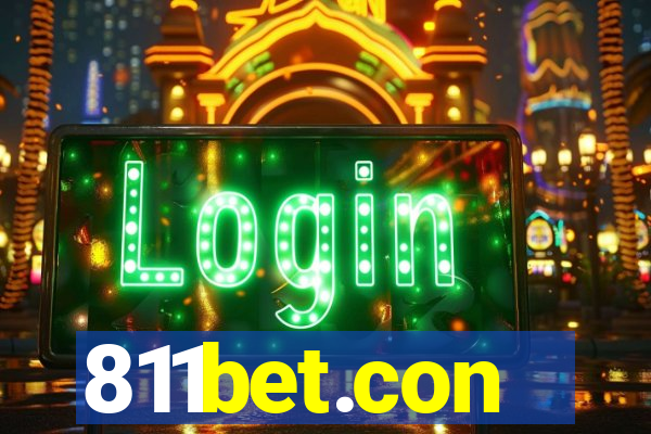 811bet.con