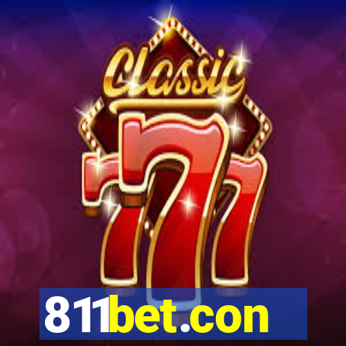 811bet.con