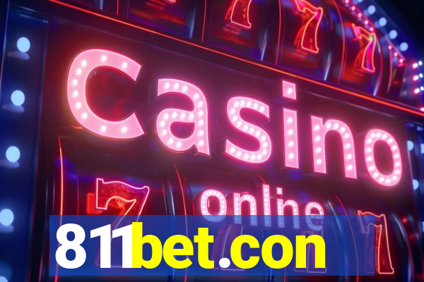 811bet.con