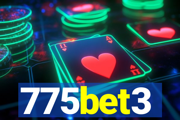 775bet3