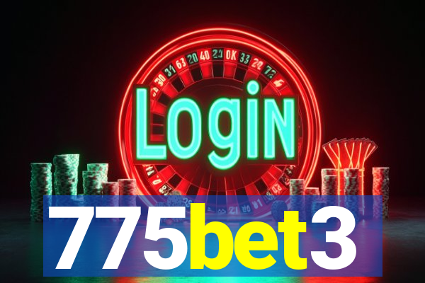 775bet3