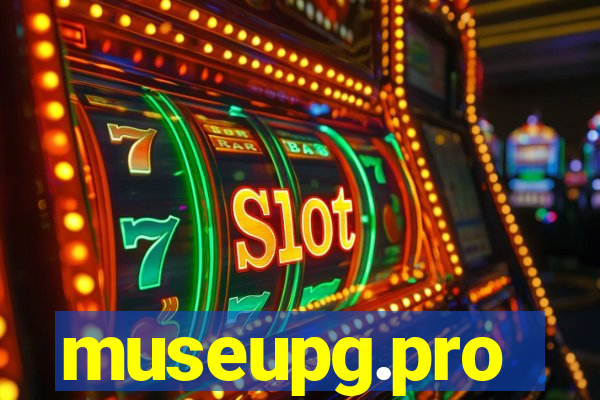 museupg.pro