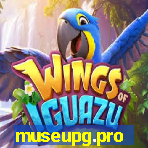 museupg.pro