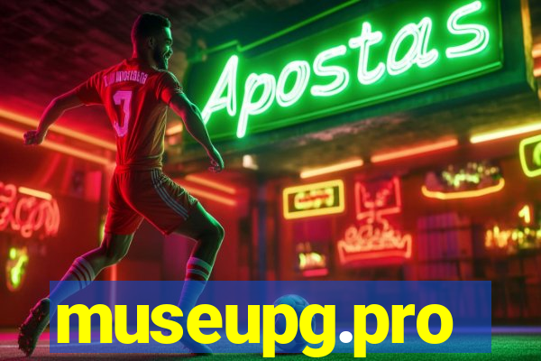 museupg.pro