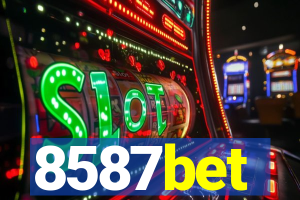 8587bet