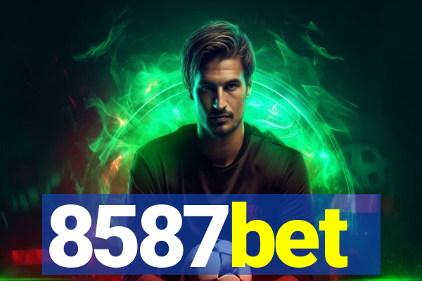 8587bet