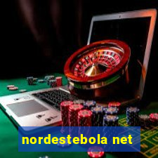 nordestebola net