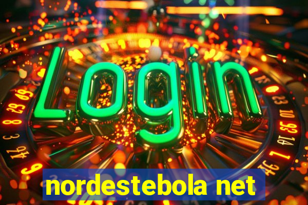 nordestebola net