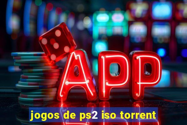 jogos de ps2 iso torrent