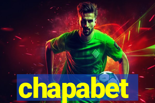 chapabet