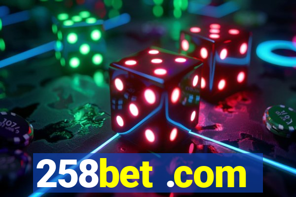 258bet .com