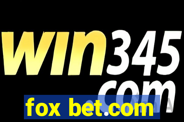 fox bet.com
