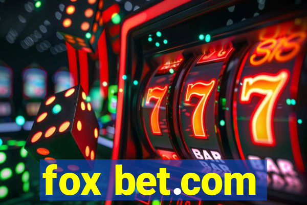 fox bet.com