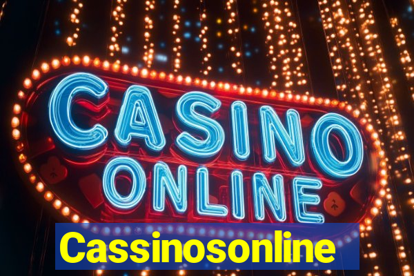 Cassinosonline
