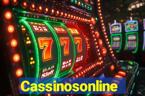 Cassinosonline