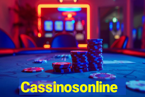 Cassinosonline