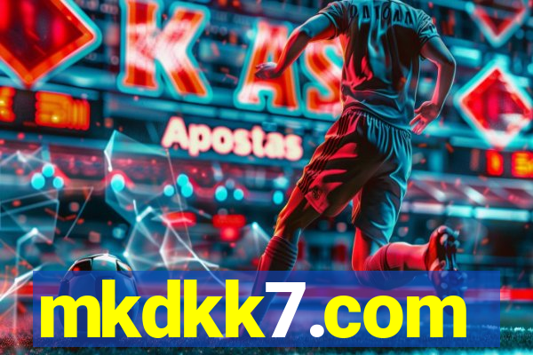 mkdkk7.com