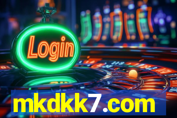 mkdkk7.com