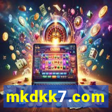 mkdkk7.com