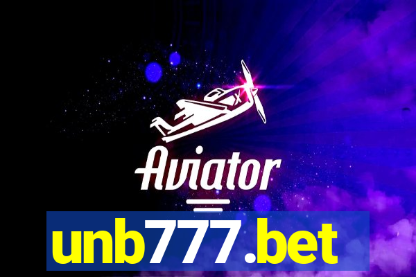 unb777.bet
