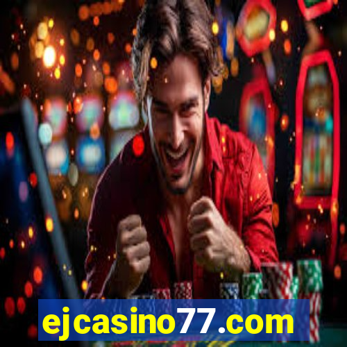 ejcasino77.com