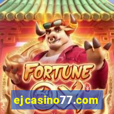 ejcasino77.com