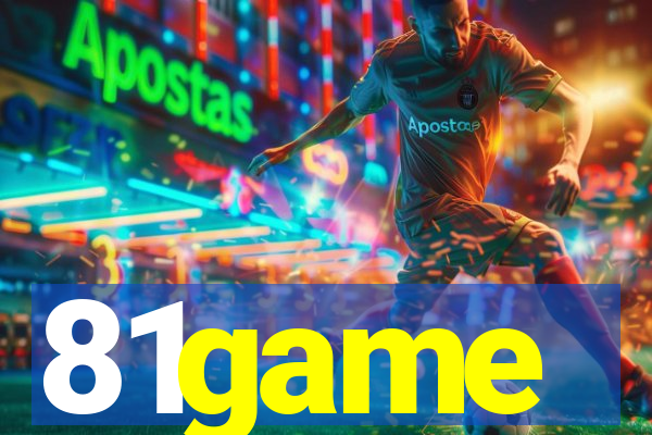 81game