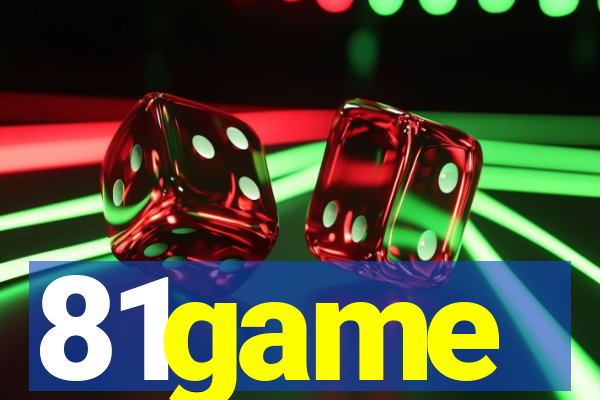 81game