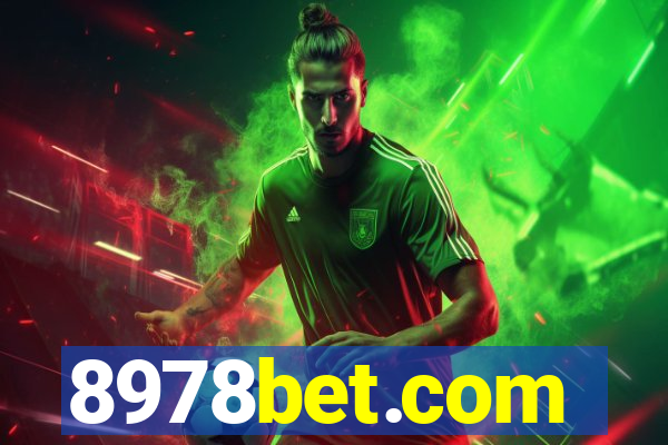 8978bet.com