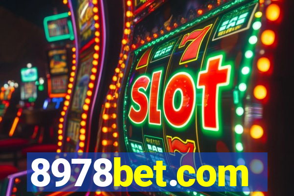 8978bet.com