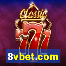 8vbet.com