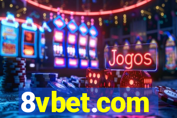 8vbet.com