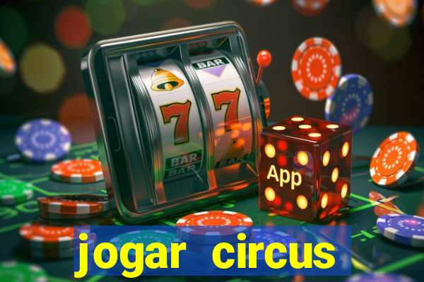 jogar circus delight demo